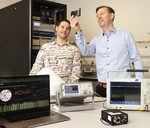 National Metrology Lab